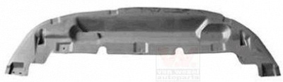 VAN WEZEL 1828705 -  Изоляция моторного отделения